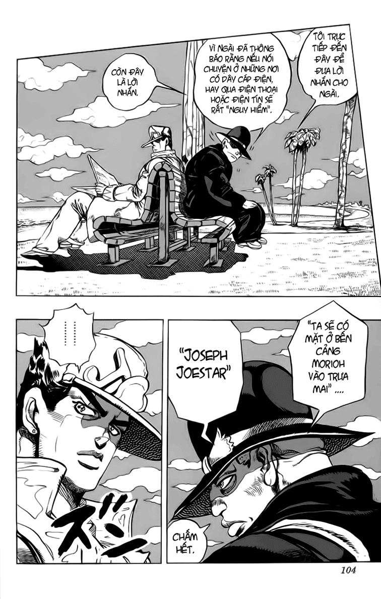 Cuộc Phiêu Lưu Bí Ẩn Chapter 307 - 19