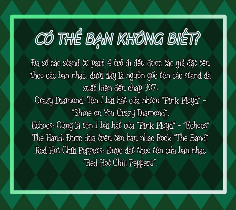 Cuộc Phiêu Lưu Bí Ẩn Chapter 307 - 20