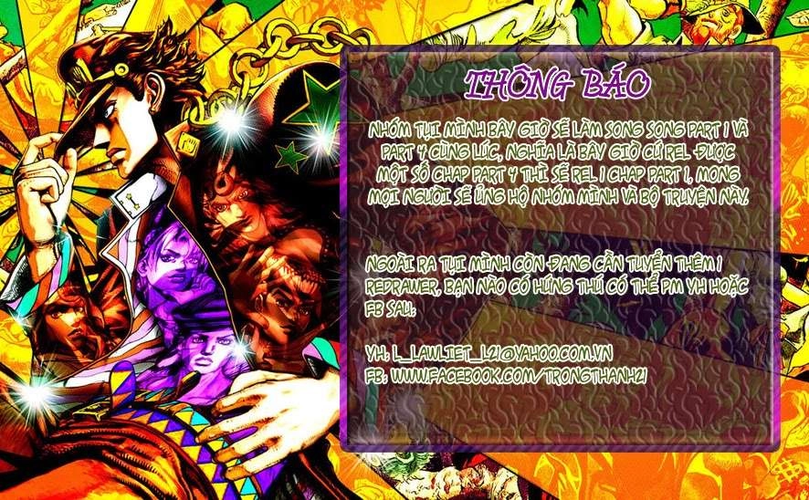 Cuộc Phiêu Lưu Bí Ẩn Chapter 308 - 1