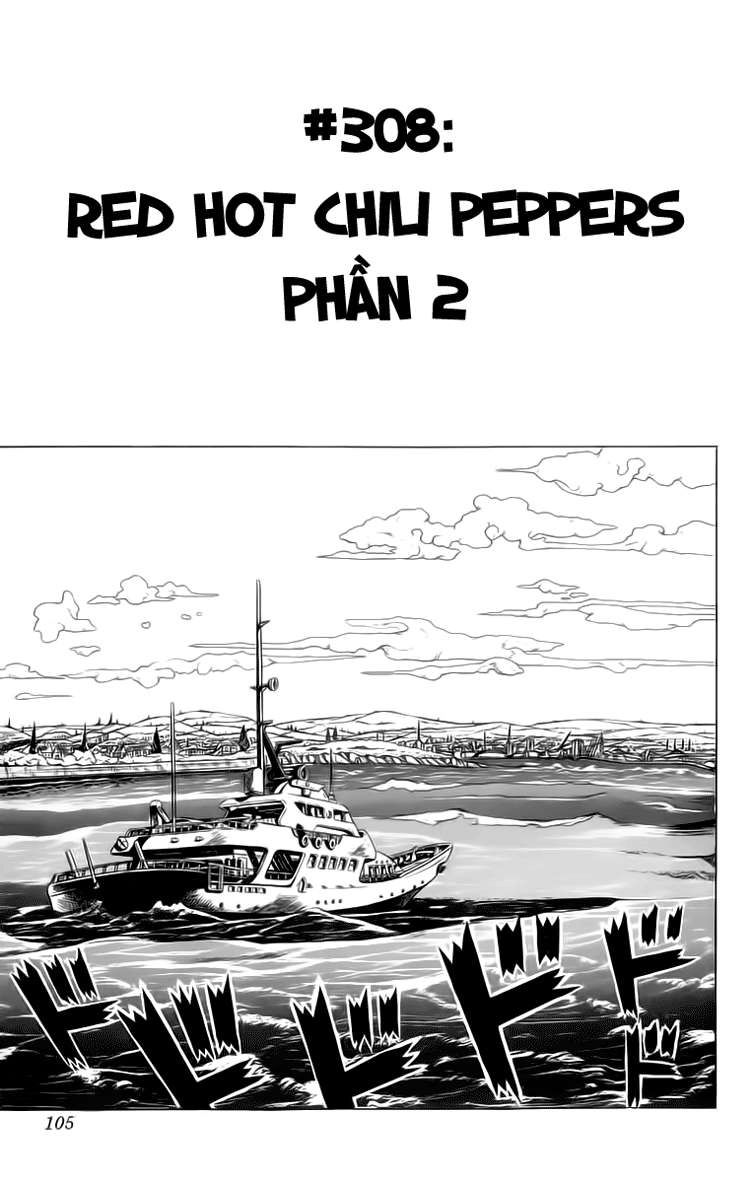 Cuộc Phiêu Lưu Bí Ẩn Chapter 308 - 2