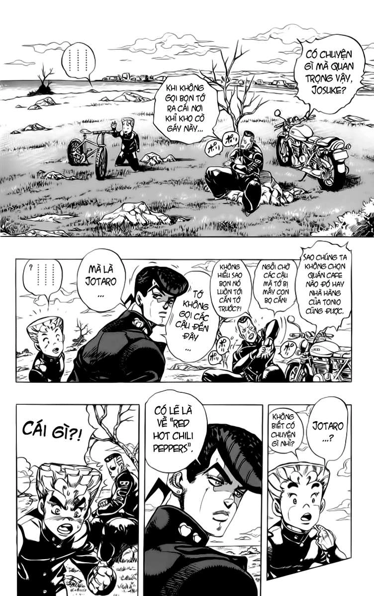 Cuộc Phiêu Lưu Bí Ẩn Chapter 308 - 3