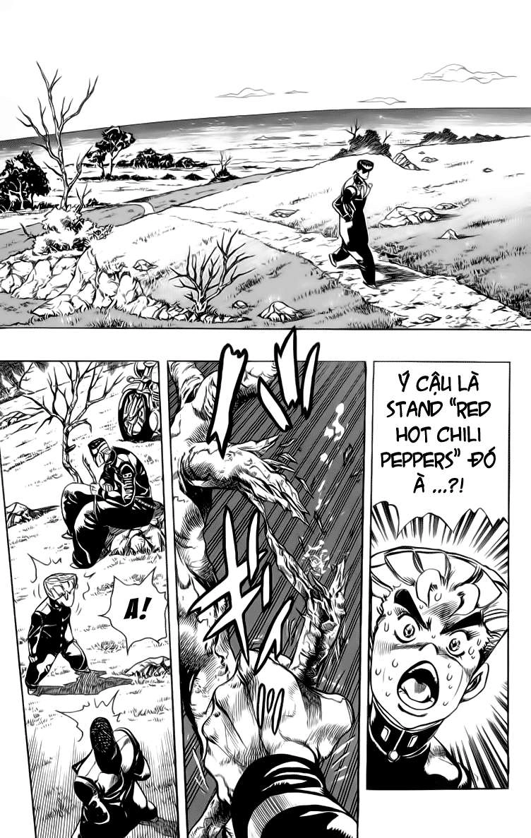 Cuộc Phiêu Lưu Bí Ẩn Chapter 308 - 4