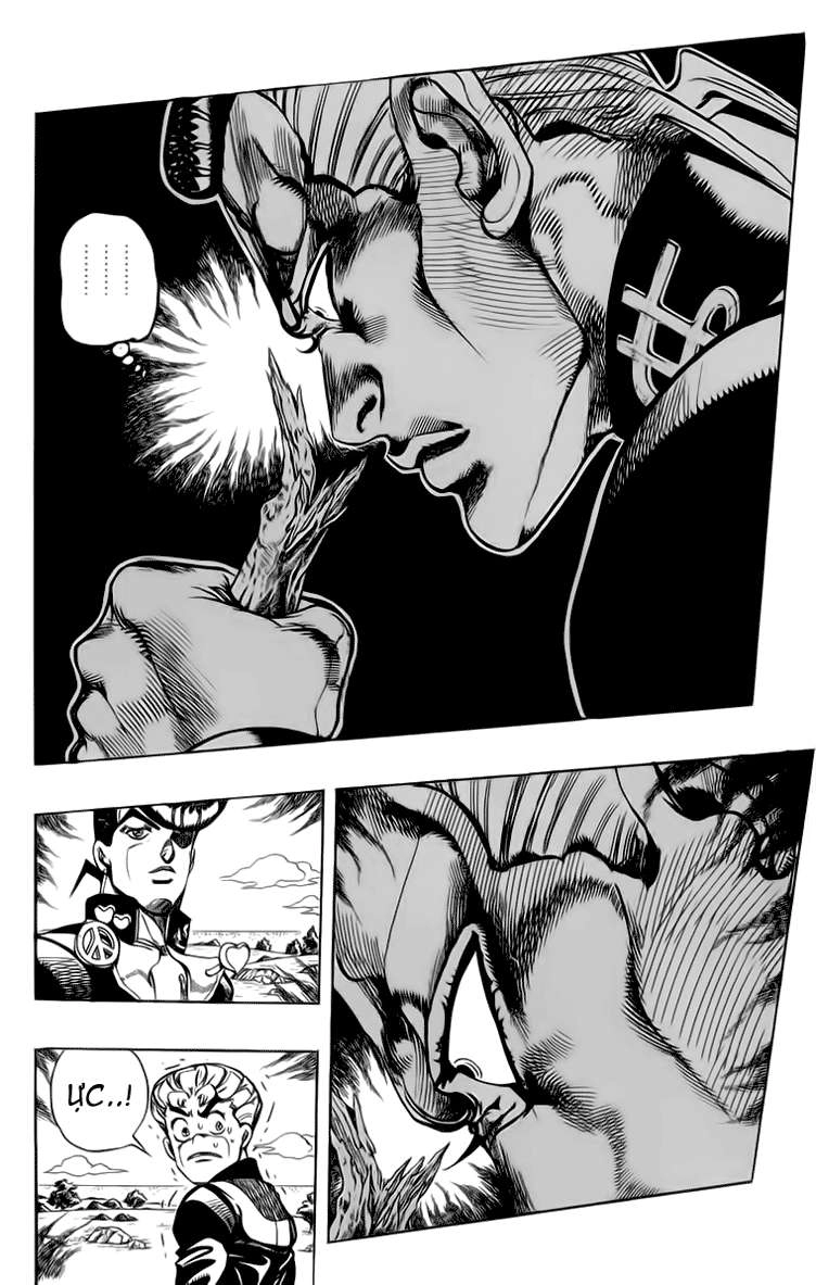 Cuộc Phiêu Lưu Bí Ẩn Chapter 308 - 5