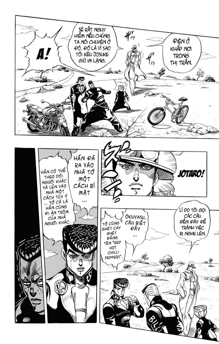 Cuộc Phiêu Lưu Bí Ẩn Chapter 308 - 7