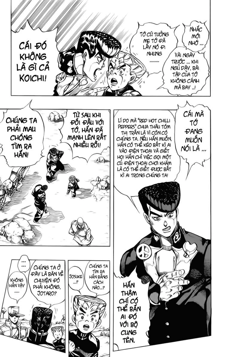 Cuộc Phiêu Lưu Bí Ẩn Chapter 308 - 8