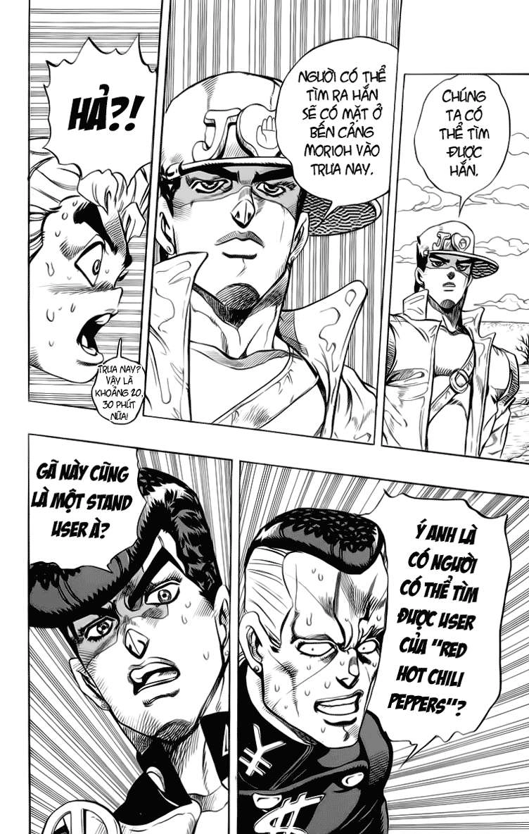 Cuộc Phiêu Lưu Bí Ẩn Chapter 308 - 9