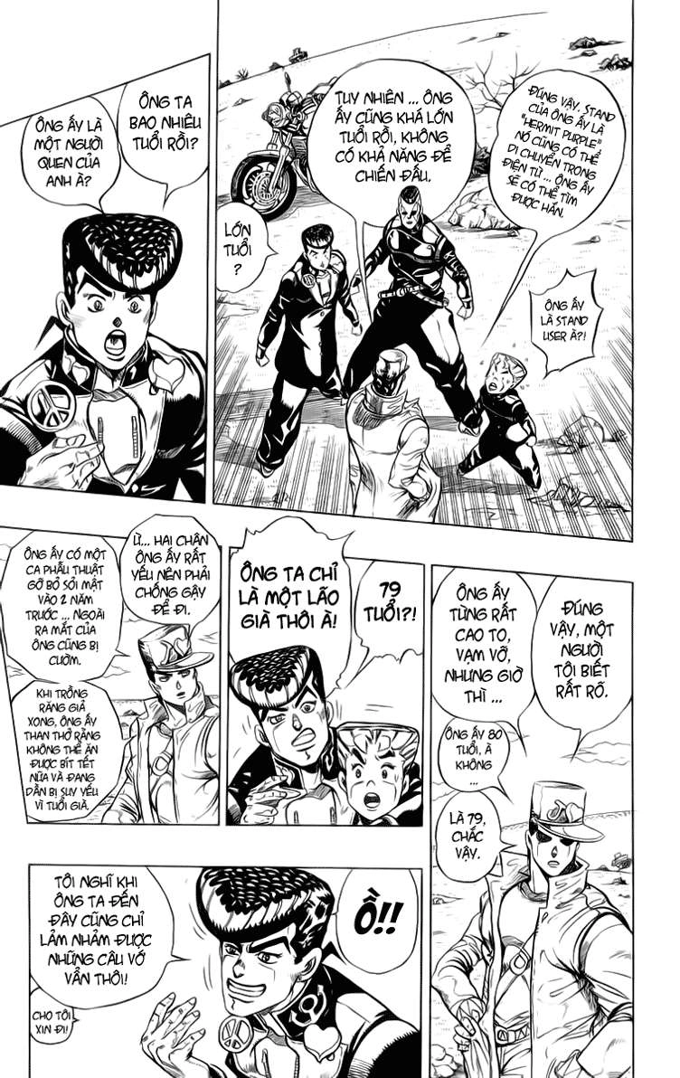 Cuộc Phiêu Lưu Bí Ẩn Chapter 308 - 10