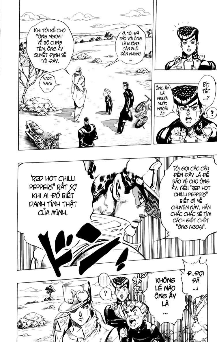 Cuộc Phiêu Lưu Bí Ẩn Chapter 308 - 11