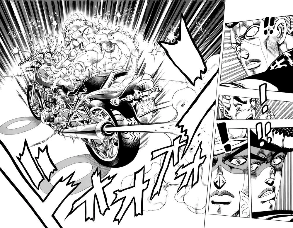 Cuộc Phiêu Lưu Bí Ẩn Chapter 308 - 13