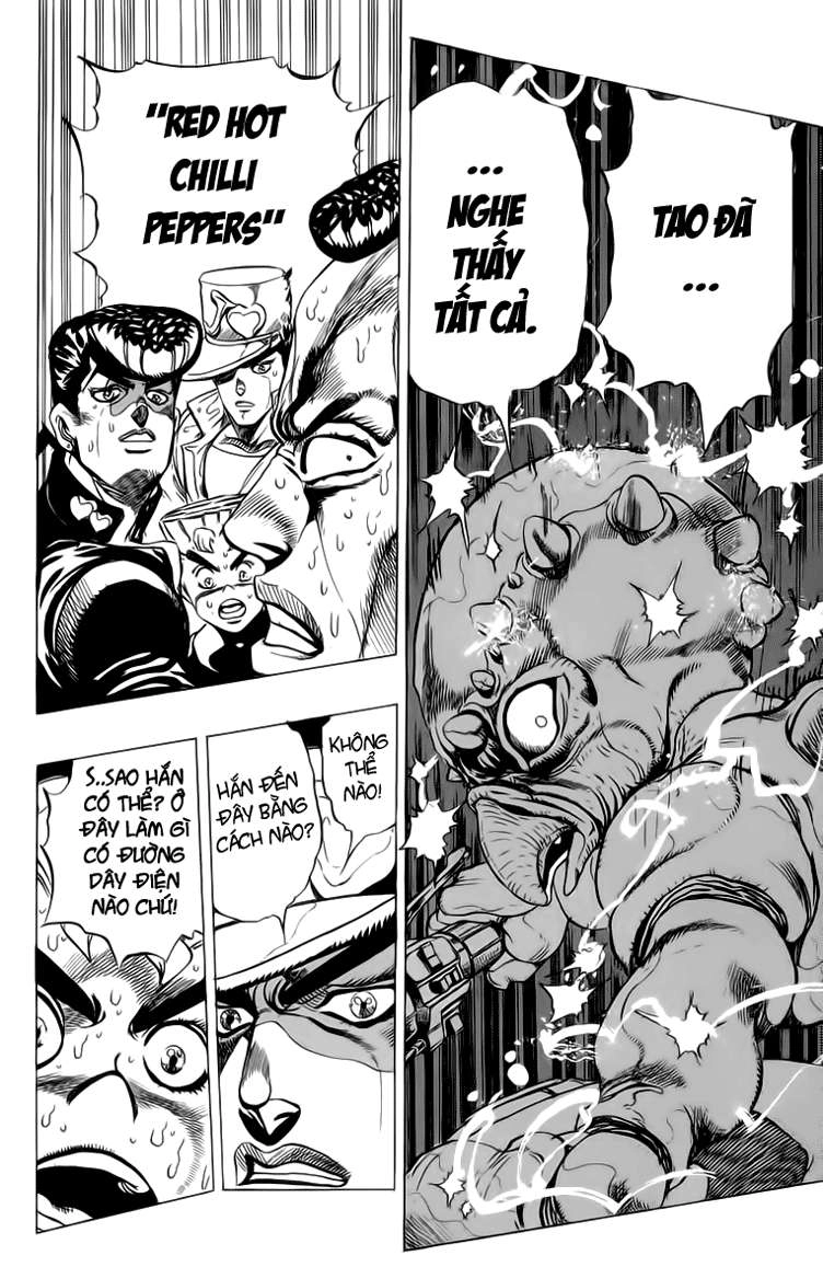 Cuộc Phiêu Lưu Bí Ẩn Chapter 308 - 14