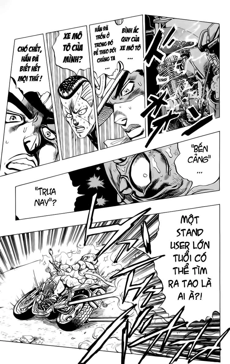 Cuộc Phiêu Lưu Bí Ẩn Chapter 308 - 15