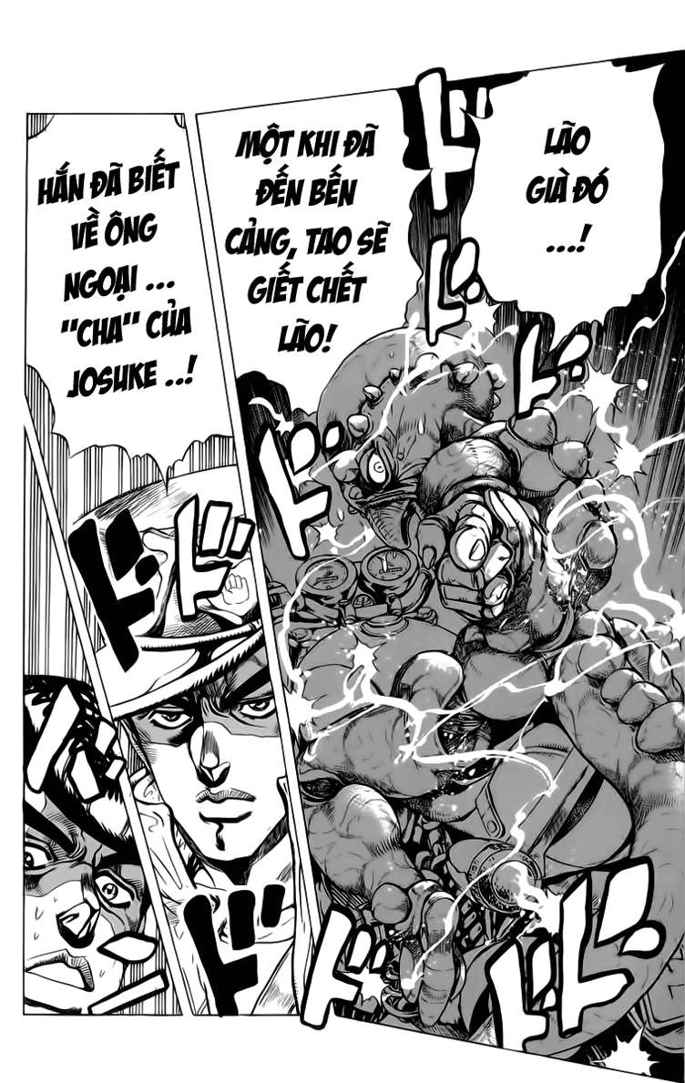 Cuộc Phiêu Lưu Bí Ẩn Chapter 308 - 16