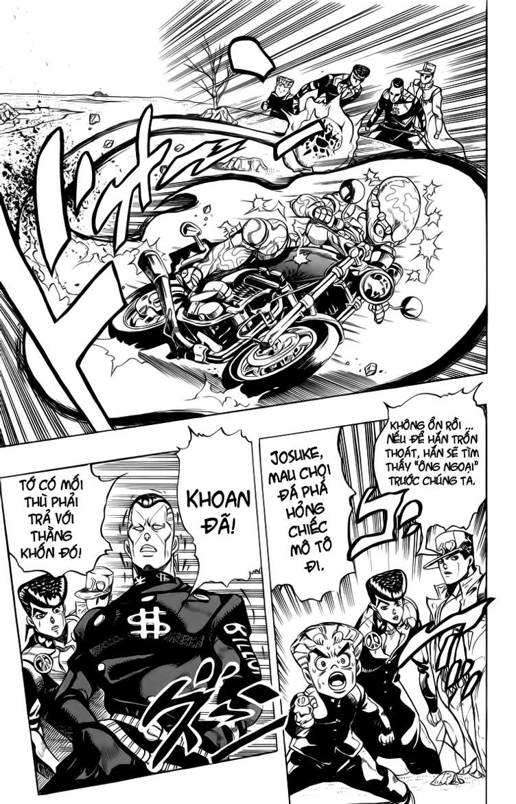 Cuộc Phiêu Lưu Bí Ẩn Chapter 308 - 17