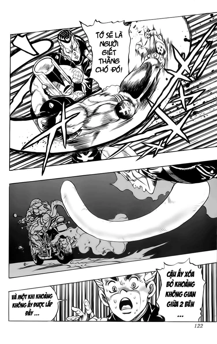 Cuộc Phiêu Lưu Bí Ẩn Chapter 308 - 18