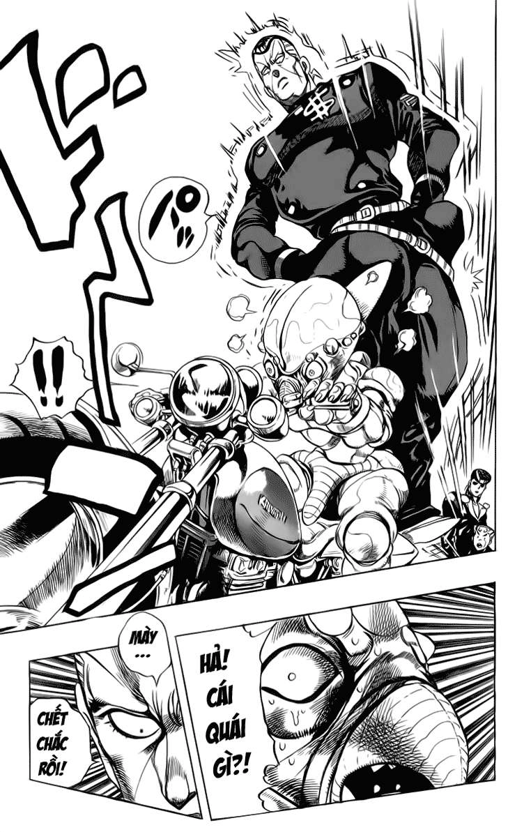 Cuộc Phiêu Lưu Bí Ẩn Chapter 308 - 19