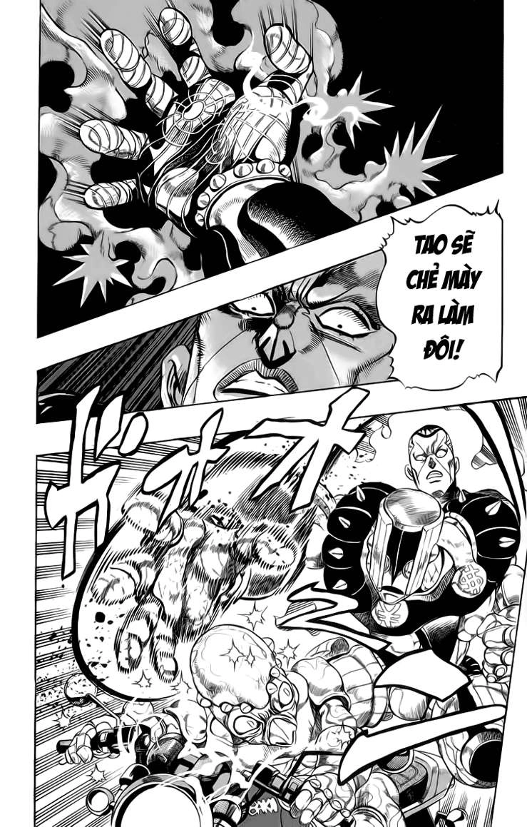 Cuộc Phiêu Lưu Bí Ẩn Chapter 309 - 3