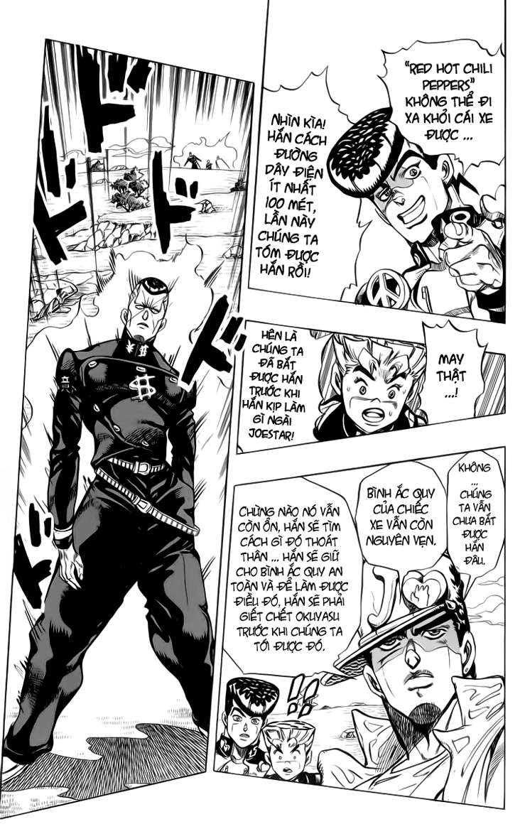 Cuộc Phiêu Lưu Bí Ẩn Chapter 309 - 8