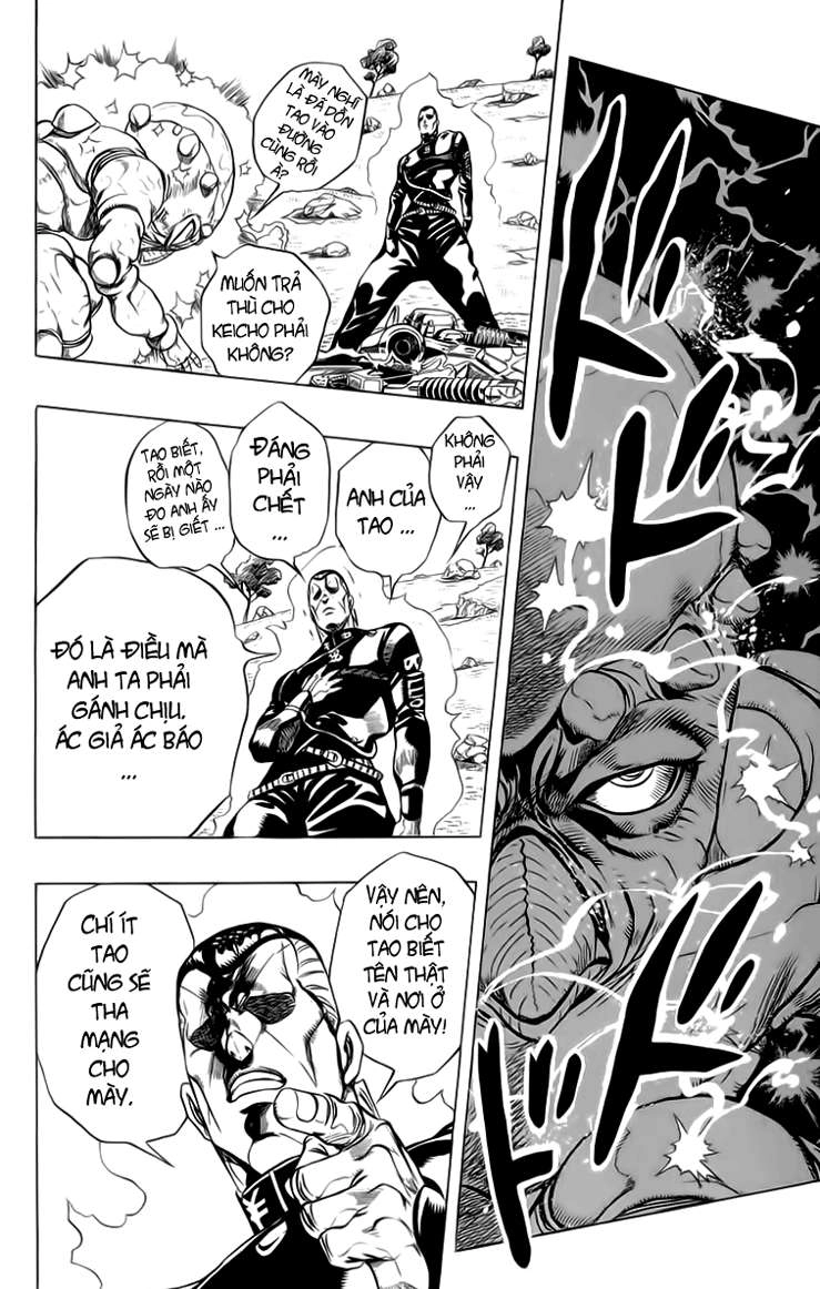 Cuộc Phiêu Lưu Bí Ẩn Chapter 309 - 9