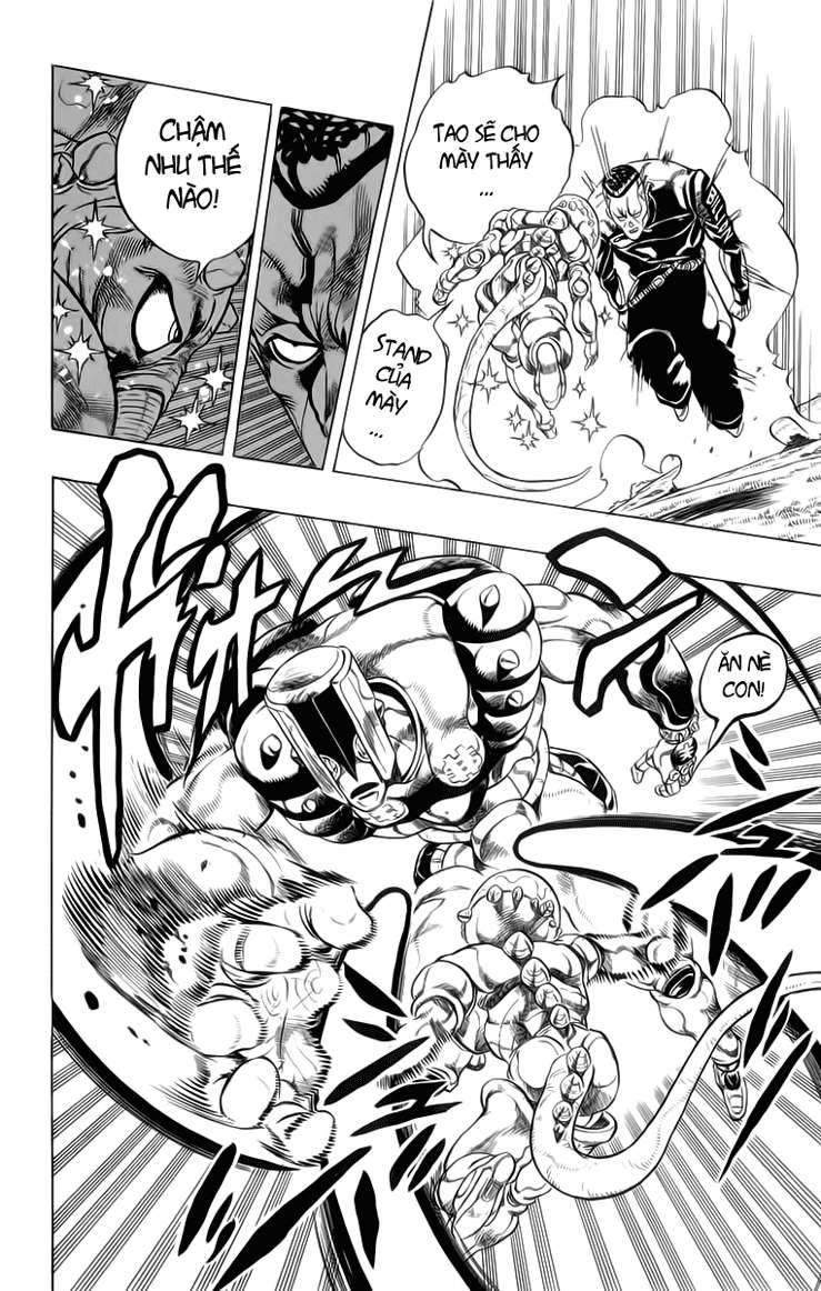 Cuộc Phiêu Lưu Bí Ẩn Chapter 309 - 11