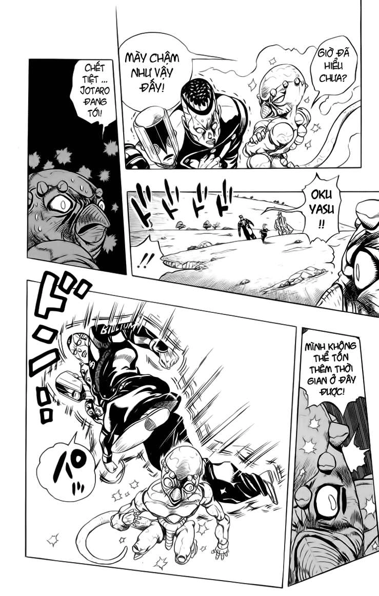 Cuộc Phiêu Lưu Bí Ẩn Chapter 309 - 13