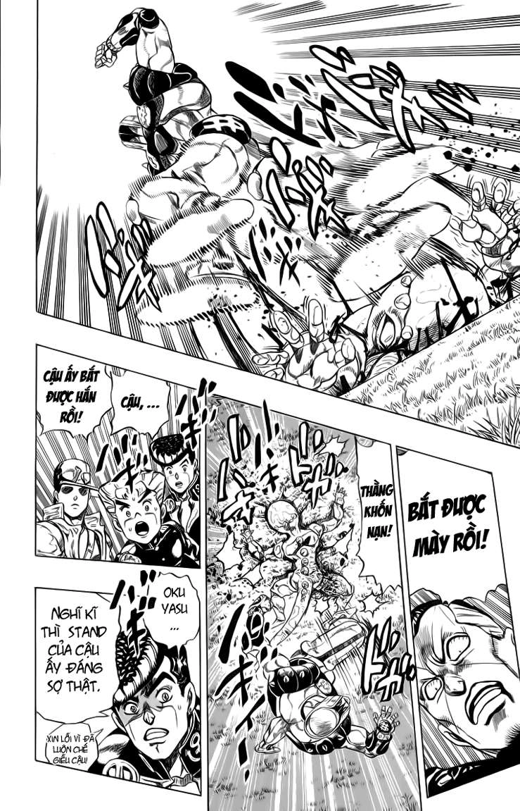 Cuộc Phiêu Lưu Bí Ẩn Chapter 309 - 15