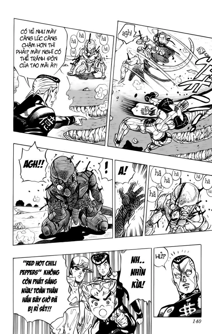 Cuộc Phiêu Lưu Bí Ẩn Chapter 309 - 17