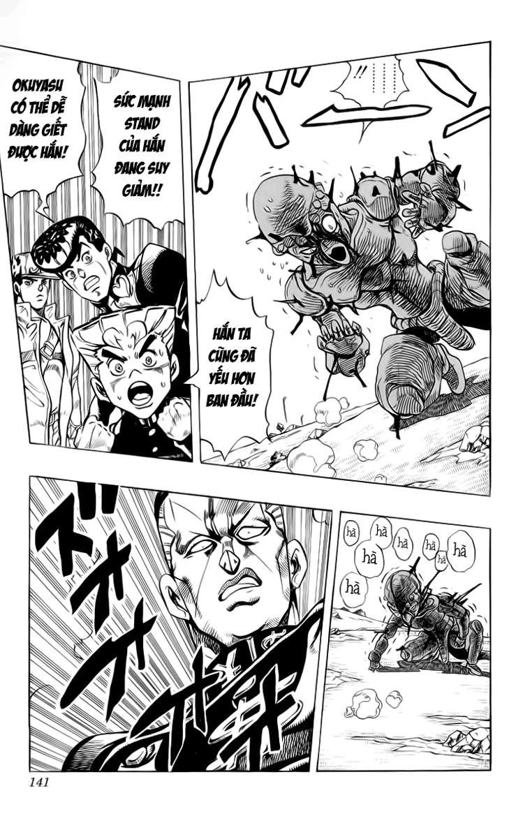 Cuộc Phiêu Lưu Bí Ẩn Chapter 309 - 18