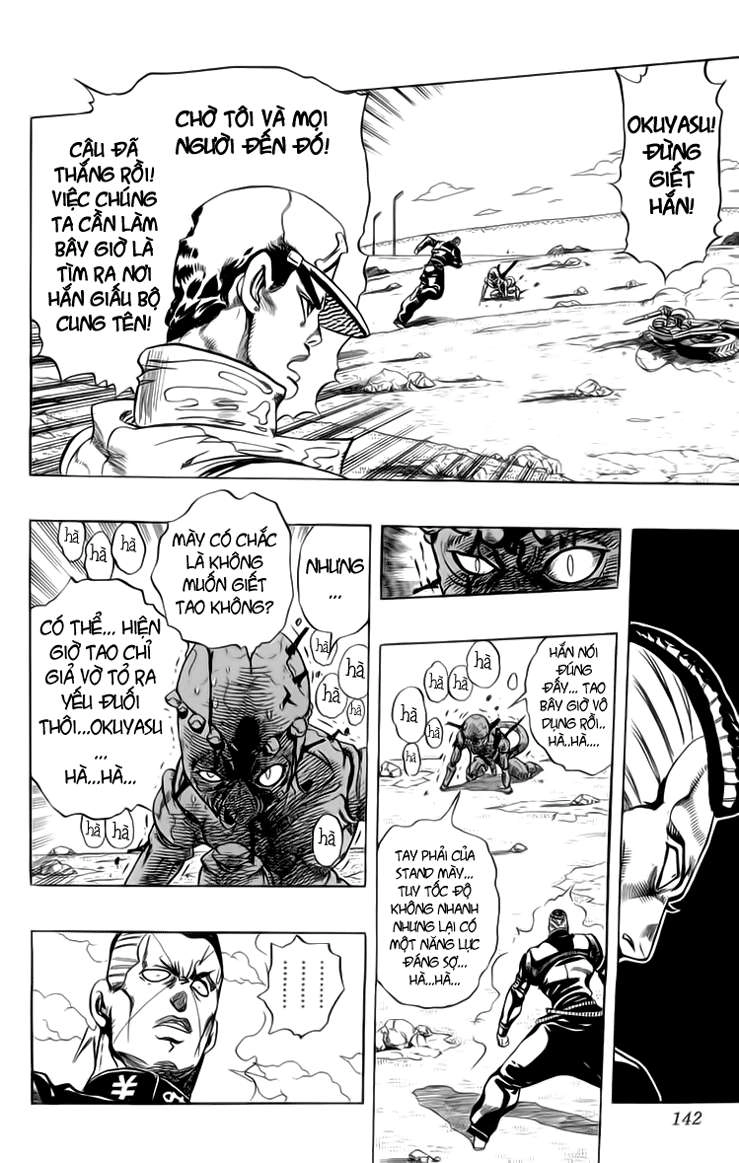 Cuộc Phiêu Lưu Bí Ẩn Chapter 309 - 19