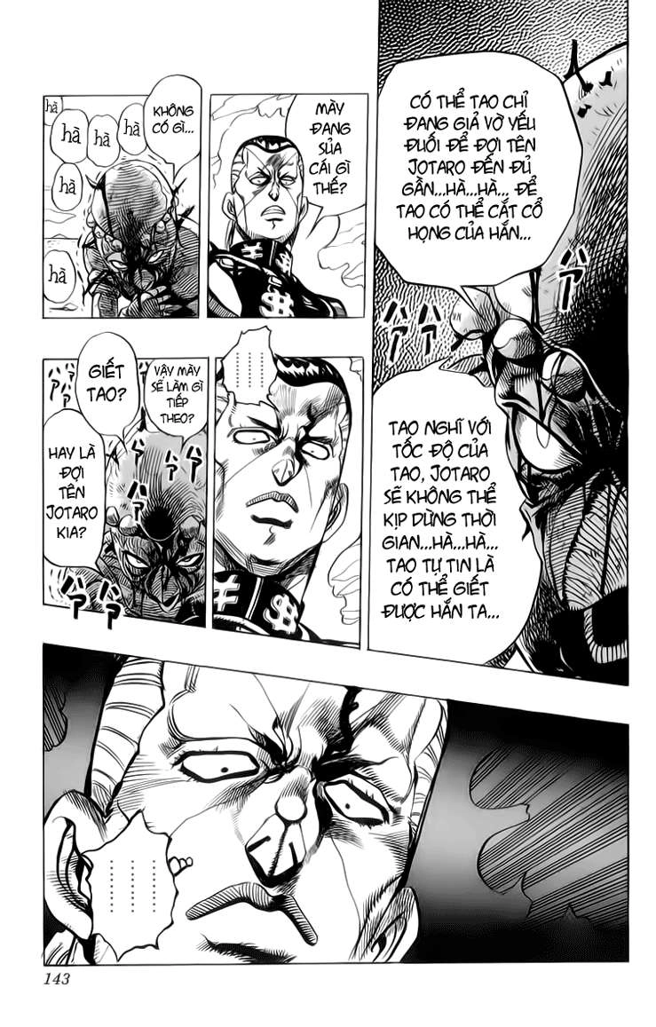 Cuộc Phiêu Lưu Bí Ẩn Chapter 309 - 20