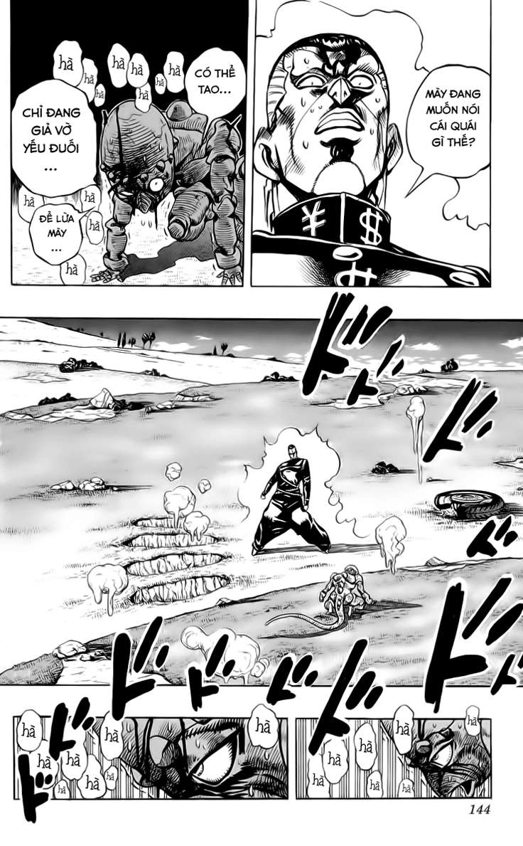 Cuộc Phiêu Lưu Bí Ẩn Chapter 310 - 2