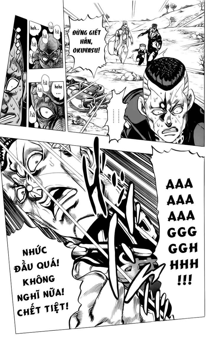 Cuộc Phiêu Lưu Bí Ẩn Chapter 310 - 5