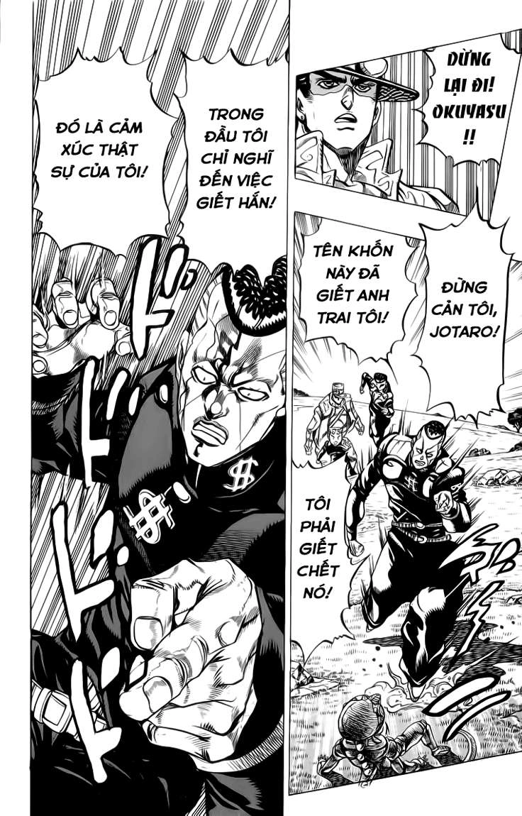 Cuộc Phiêu Lưu Bí Ẩn Chapter 310 - 6