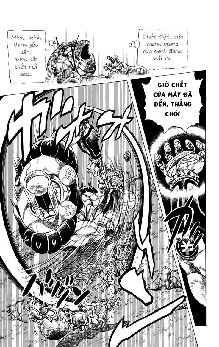 Cuộc Phiêu Lưu Bí Ẩn Chapter 310 - 7