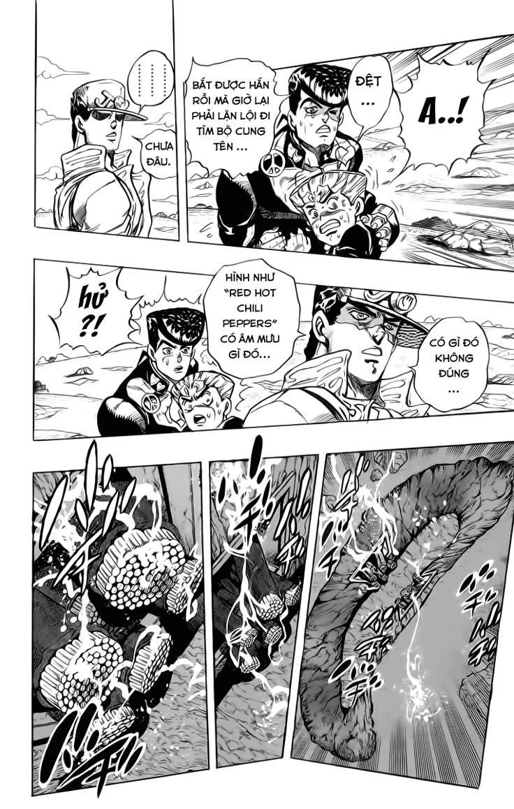 Cuộc Phiêu Lưu Bí Ẩn Chapter 310 - 8