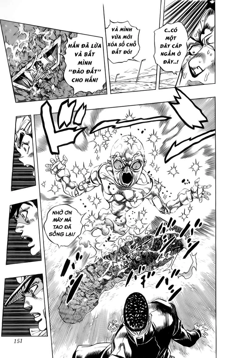 Cuộc Phiêu Lưu Bí Ẩn Chapter 310 - 9