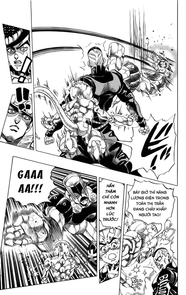 Cuộc Phiêu Lưu Bí Ẩn Chapter 310 - 11