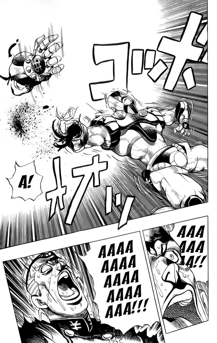 Cuộc Phiêu Lưu Bí Ẩn Chapter 310 - 13