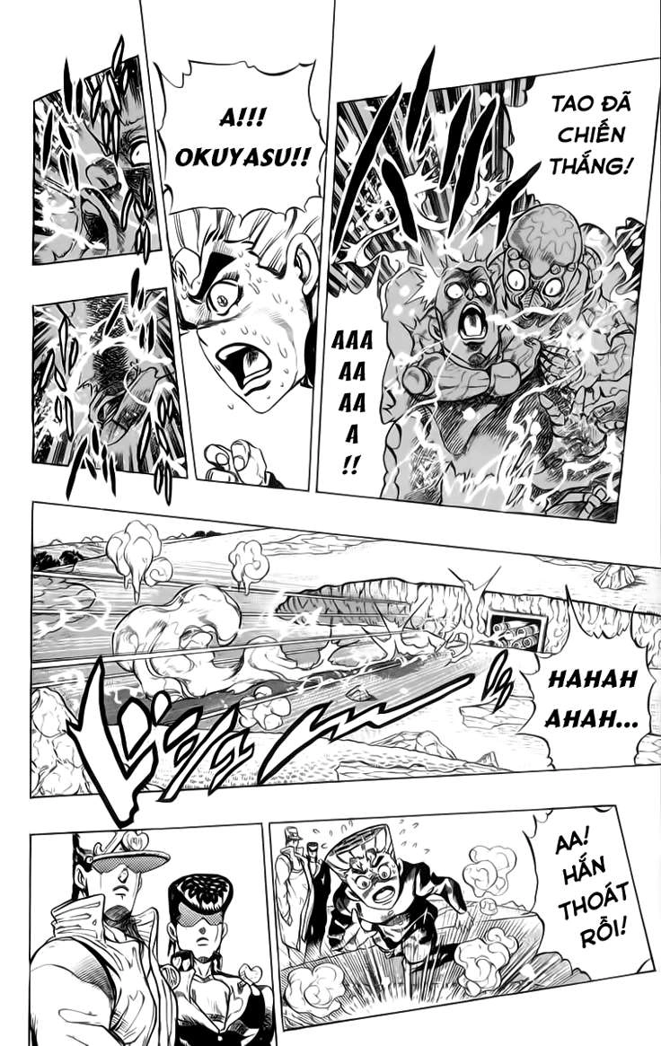 Cuộc Phiêu Lưu Bí Ẩn Chapter 310 - 16