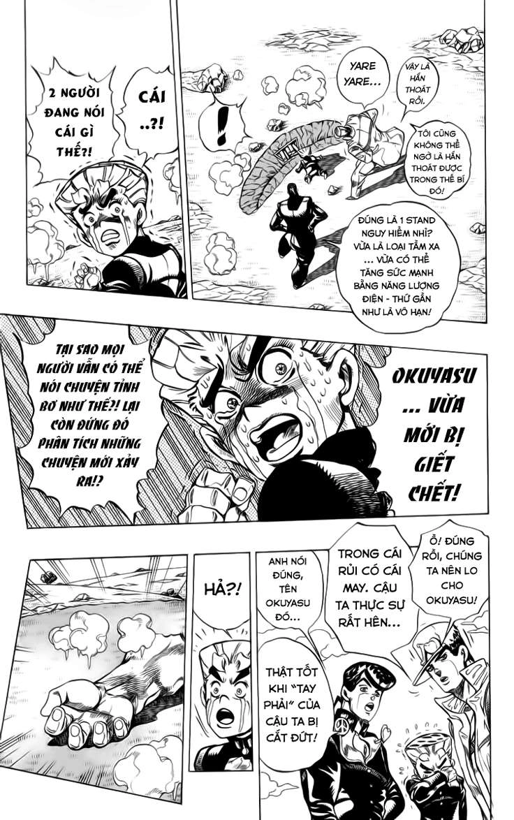 Cuộc Phiêu Lưu Bí Ẩn Chapter 310 - 17