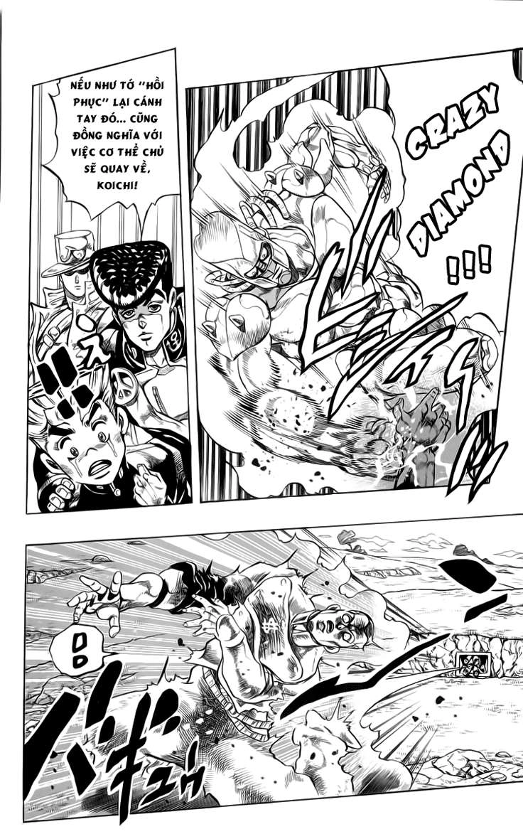 Cuộc Phiêu Lưu Bí Ẩn Chapter 310 - 18