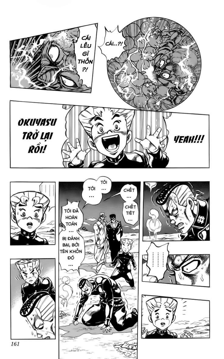 Cuộc Phiêu Lưu Bí Ẩn Chapter 310 - 19