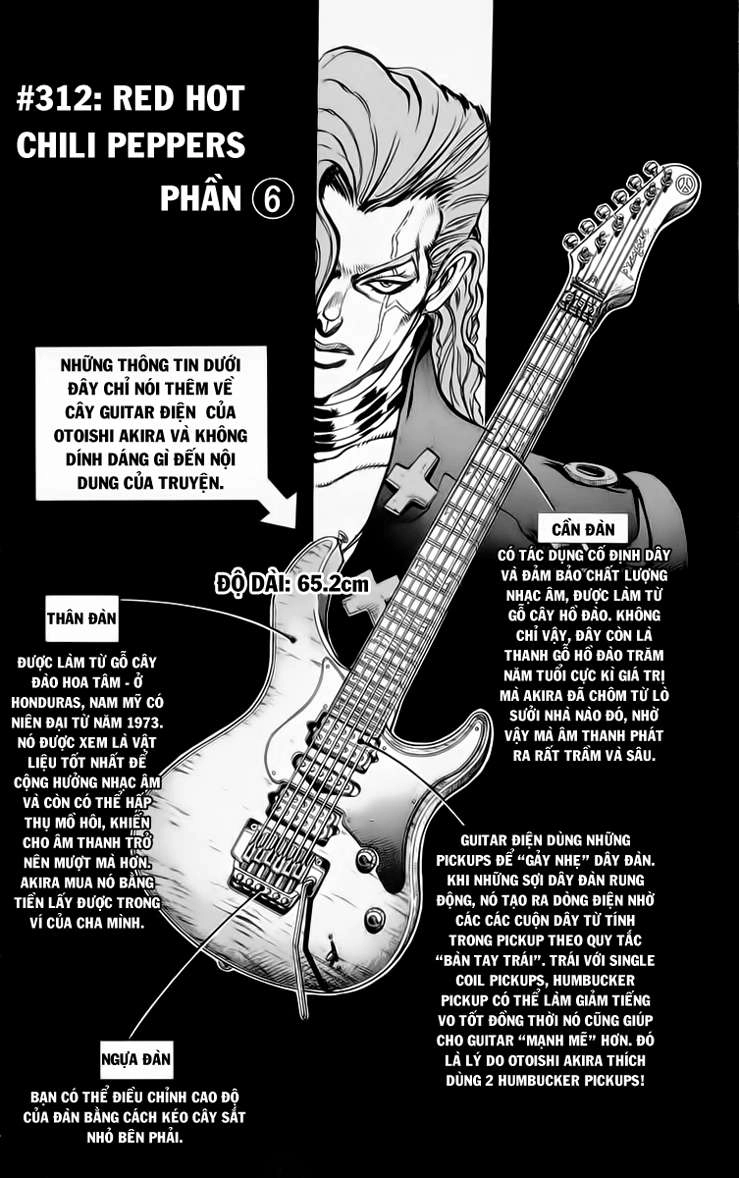 Cuộc Phiêu Lưu Bí Ẩn Chapter 312 - 2