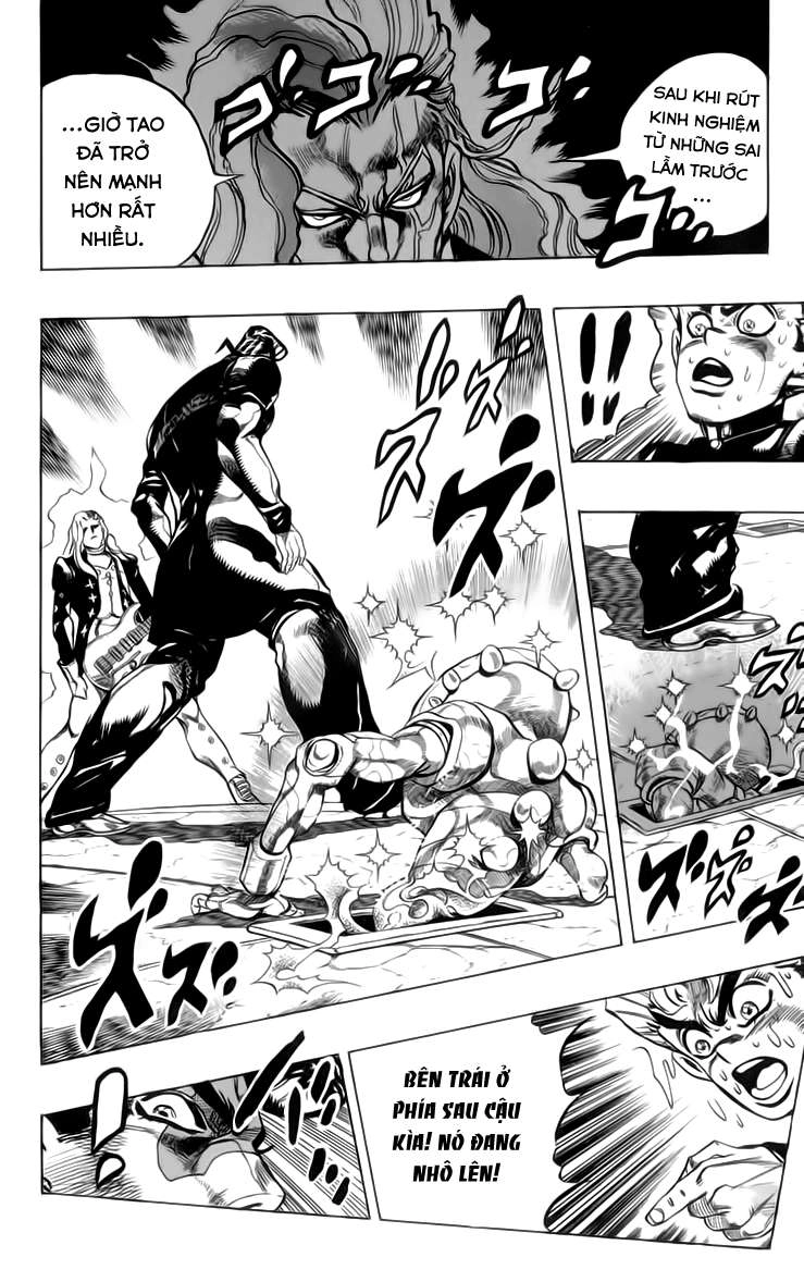 Cuộc Phiêu Lưu Bí Ẩn Chapter 312 - 11