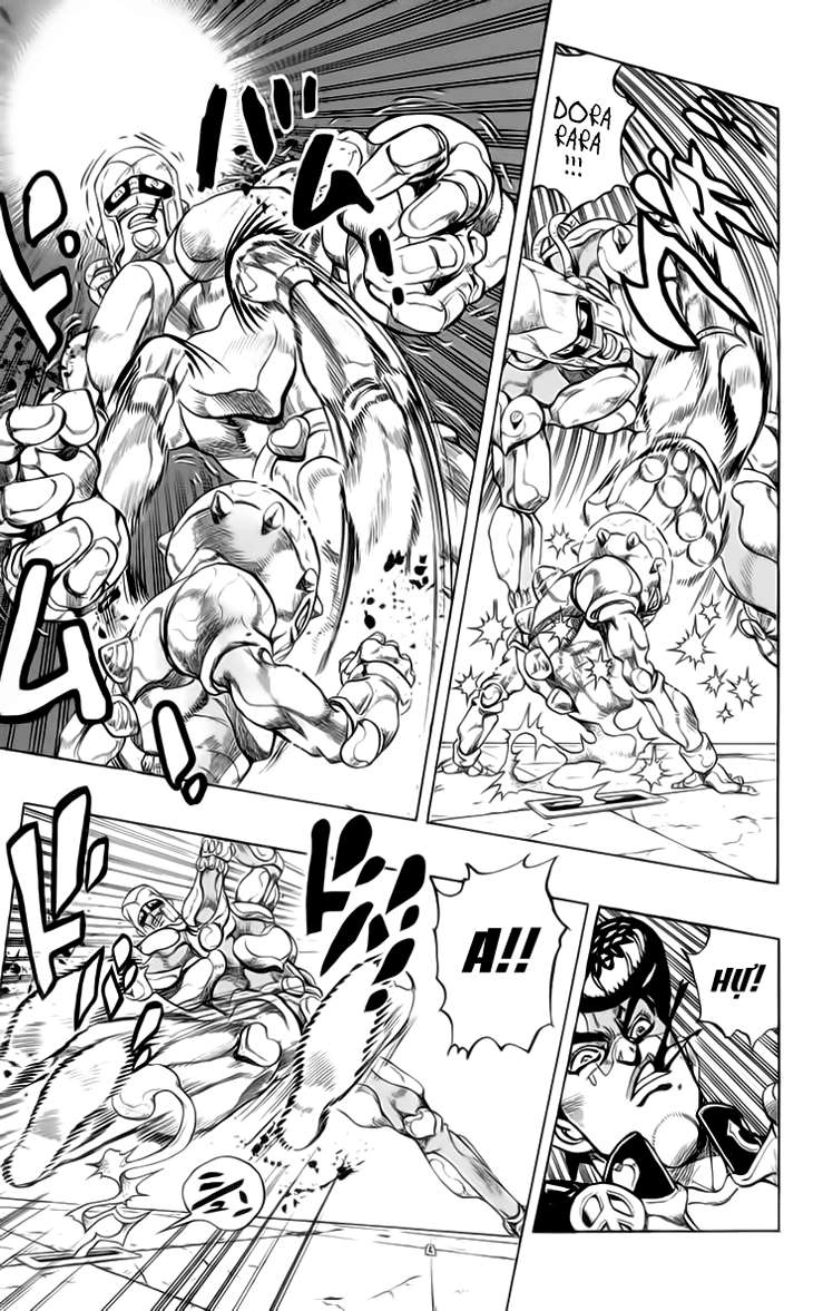 Cuộc Phiêu Lưu Bí Ẩn Chapter 312 - 12