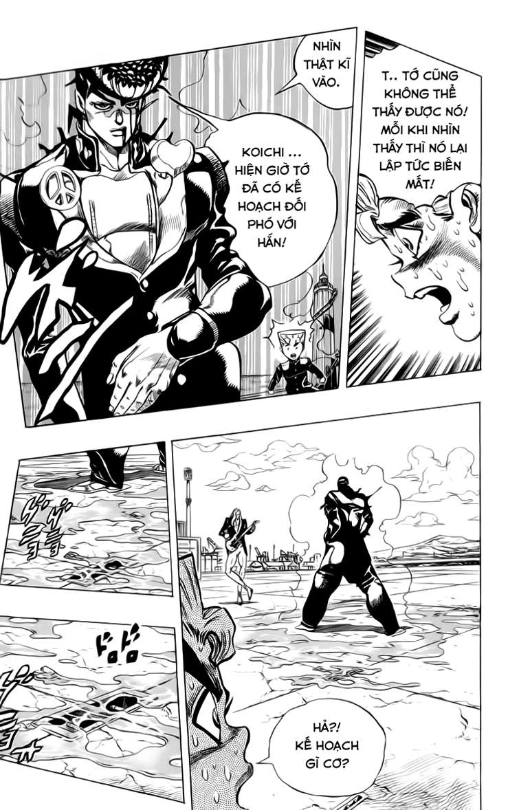 Cuộc Phiêu Lưu Bí Ẩn Chapter 312 - 18