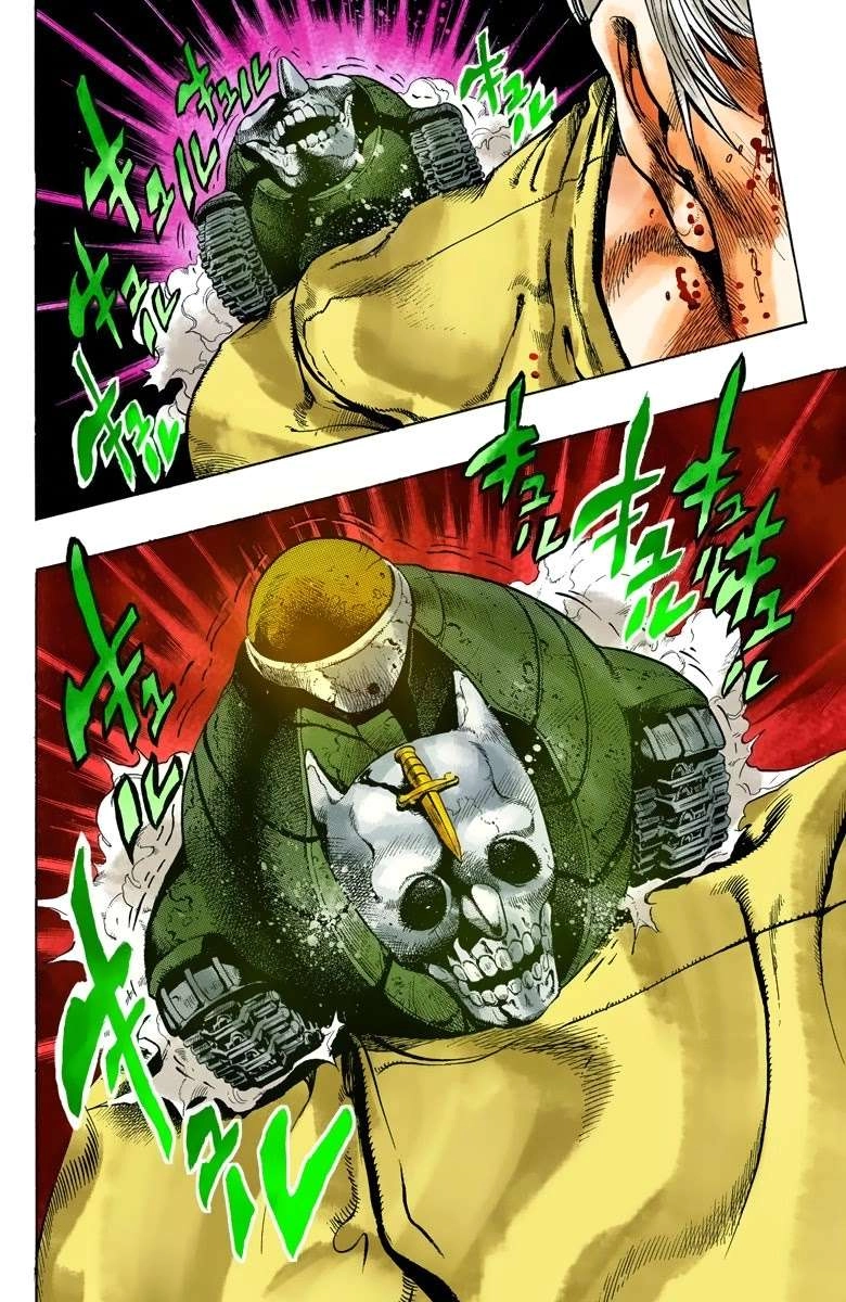 Cuộc Phiêu Lưu Bí Ẩn Chapter 354 - 12