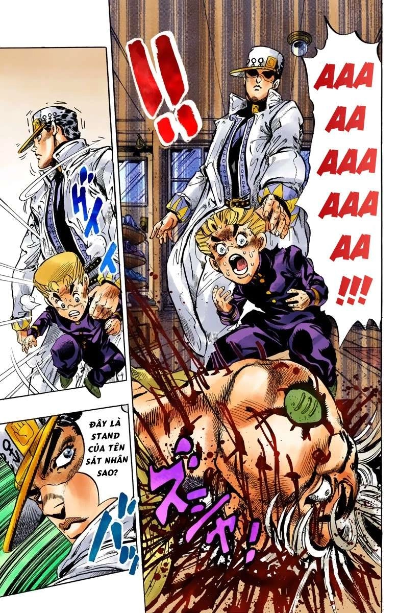 Cuộc Phiêu Lưu Bí Ẩn Chapter 354 - 15