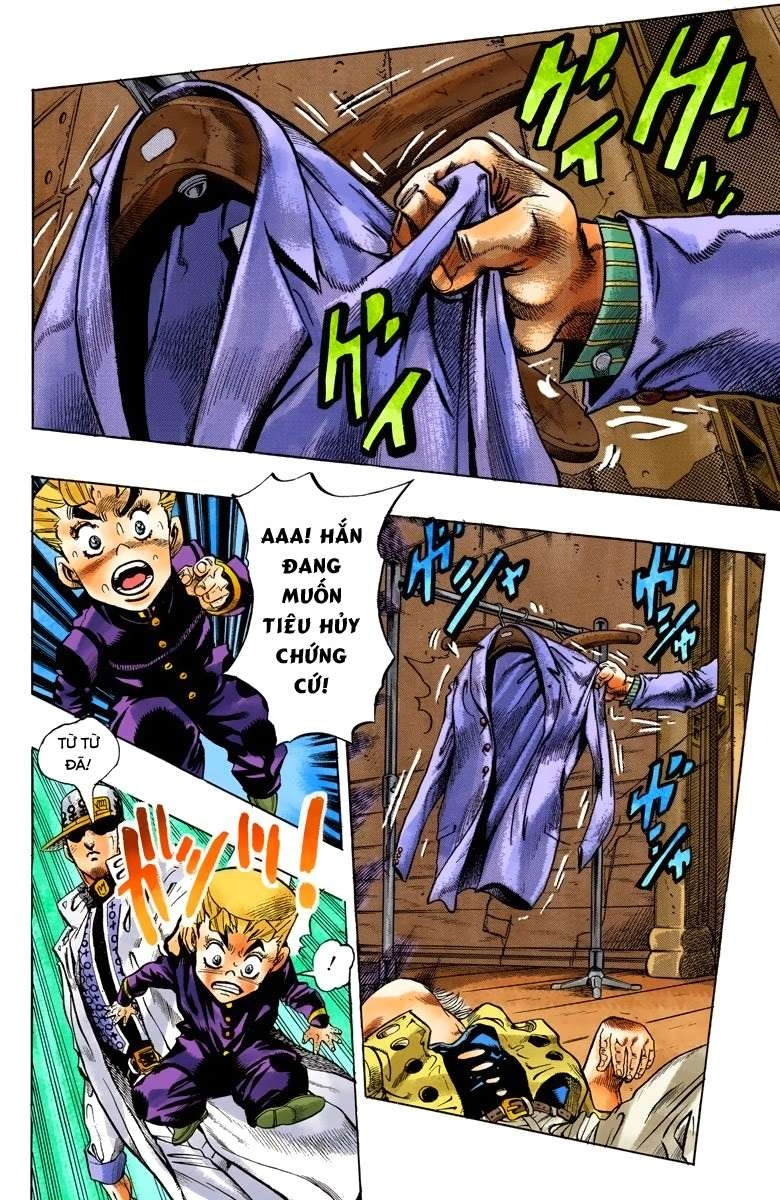 Cuộc Phiêu Lưu Bí Ẩn Chapter 355 - 3