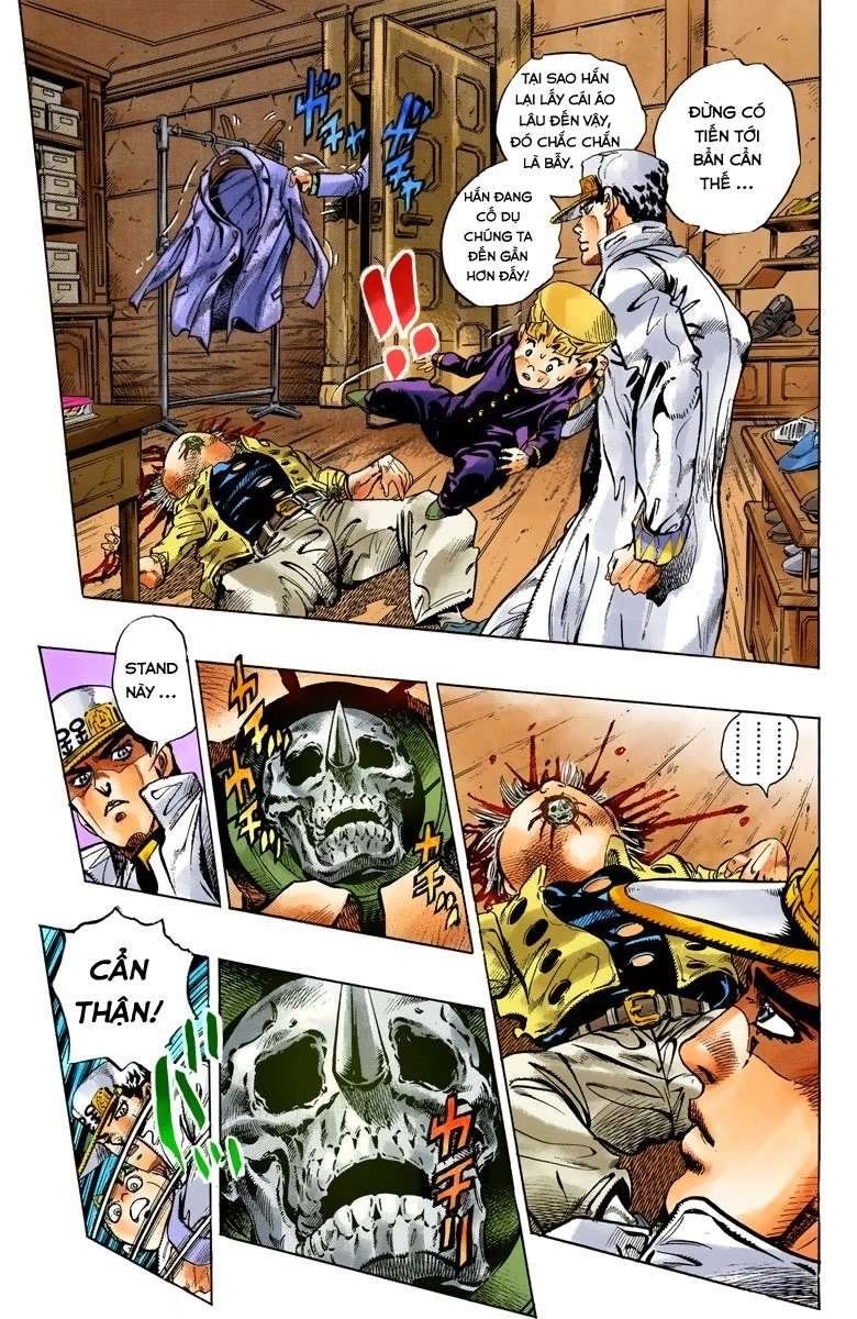 Cuộc Phiêu Lưu Bí Ẩn Chapter 355 - 4