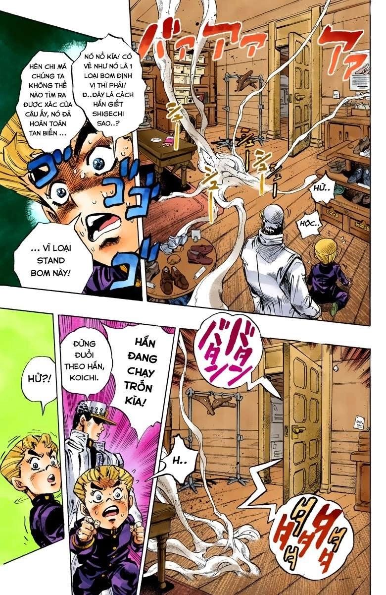 Cuộc Phiêu Lưu Bí Ẩn Chapter 355 - 6